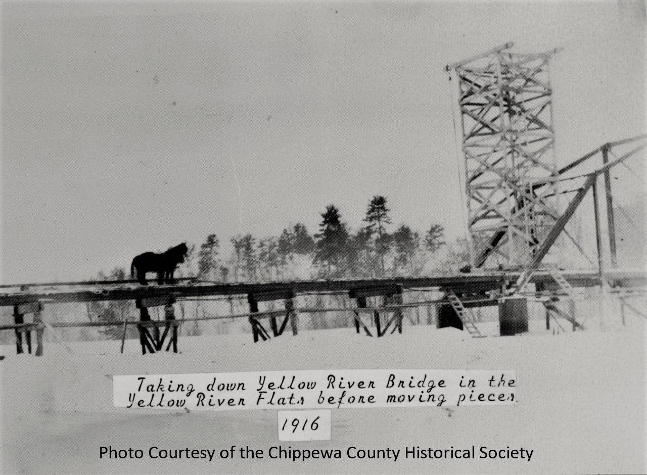 Yellow River Bridge